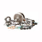 Hotrod's Inc Bottom End Kit (CBK0153) for Automotive Performance and Repair