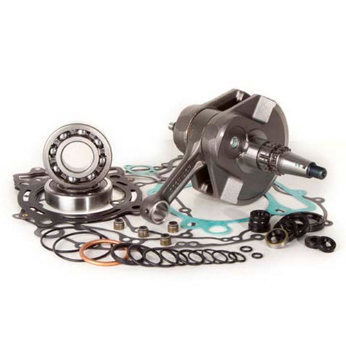 Hotrod's Inc. Bottom End Kit CBK0160 for Automotive Repairs