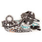 Hotrod's Inc. Bottom End Kit CBK0160 for Automotive Repairs