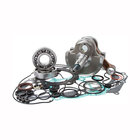 Hotrod's Inc. Bottom End Kit CBK0165 for Classic Car Engines