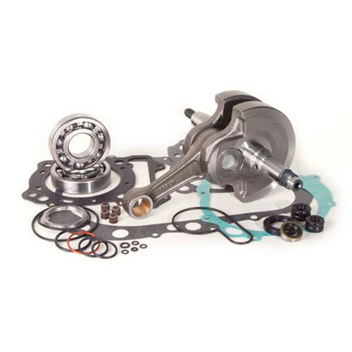 HOTROD'S Inc. Bottom End Kit CBK0166 for Automotive Performance Enhancement