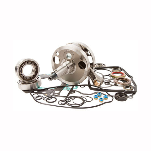 HOTROD'S Inc Bottom End Kit (CBK0167) for Enhanced Engine Performance