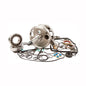 HOTROD'S Inc Bottom End Kit (CBK0167) for Enhanced Engine Performance