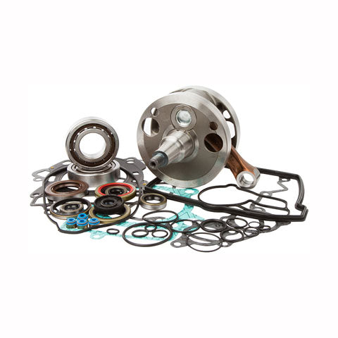 Hotrod's Inc. Bottom End Kit (CBK0169) for Improved Engine Performance