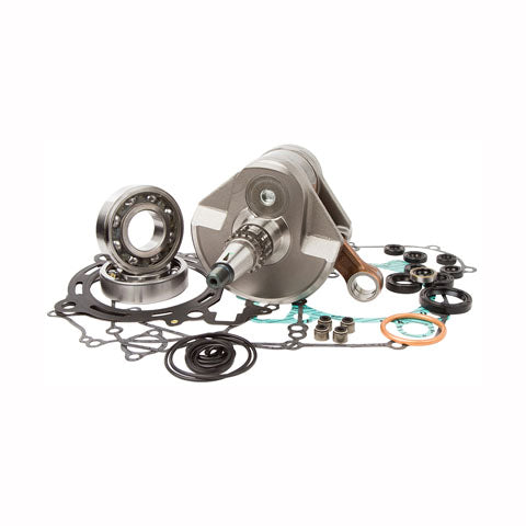 HotRod's Inc Bottom End Kit CBK0171 for Automotive Performance