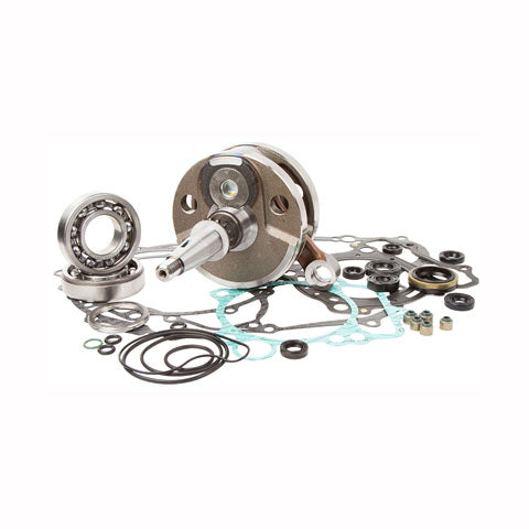 HOTROD'S Inc Bottom End Kit (CBK0172) for Engine Rebuilds