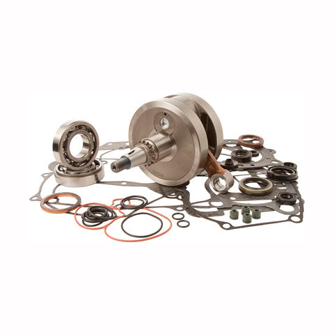 HOTROD'S Inc. Bottom End Kit (CBK0173) for Automotive Performance and Maintenance