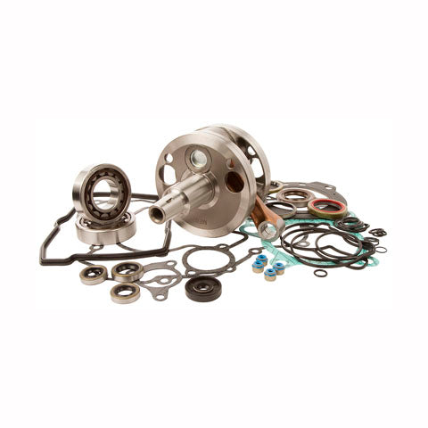 Hotrod's Inc Bottom End Kit CBK0174 for Automotive Repair and Maintenance