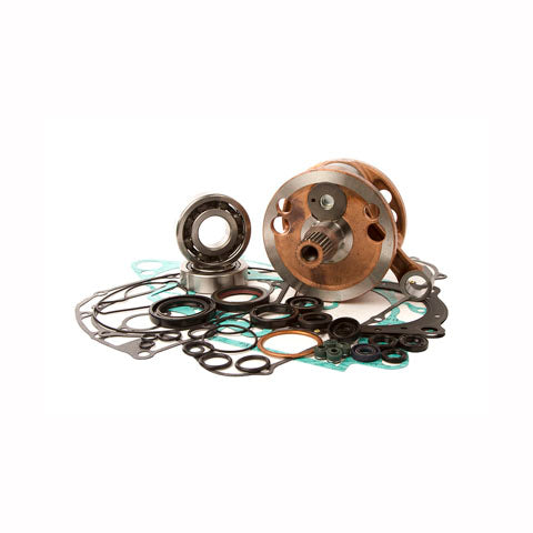 Hotrod's Inc. Bottom End Kit (CBK0175) for High-Performance Engines