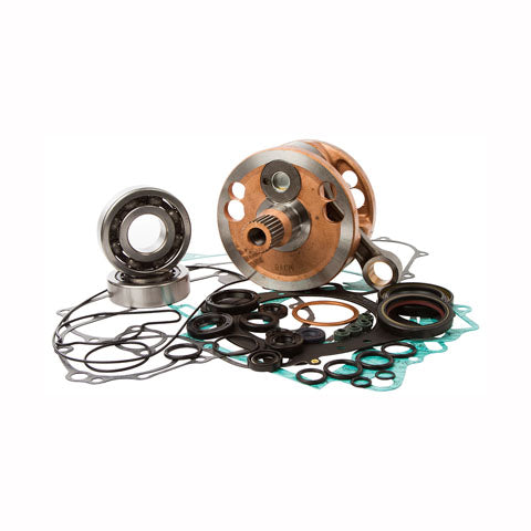 HotRod's Inc. Bottom End Kit (CBK0176) for Automotive Performance and Durability