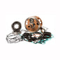 HotRod's Inc. Bottom End Kit (CBK0176) for Automotive Performance and Durability