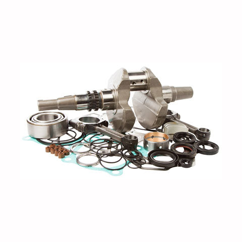 Hotrod's Inc. Bottom End Kit (CBK0177) for Classic Car Restoration