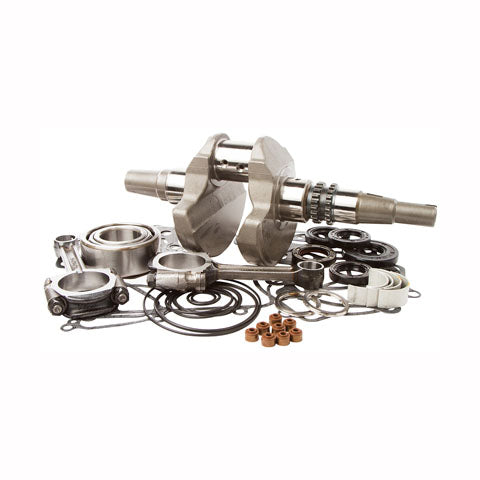 HOTROD'S Inc. Bottom End Kit (CBK0178) for Enhanced Engine Performance