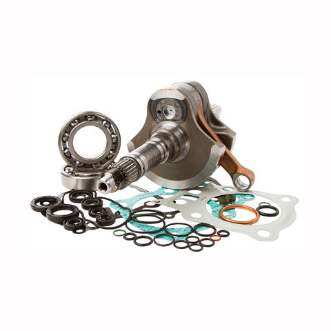 Hotrod's Inc Bottom End Kit CBK0182 for Classic and Performance Engines