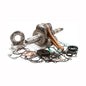 HOTROD'S INC Bottom End Kit CBK0183 for Automotive Performance and Repair