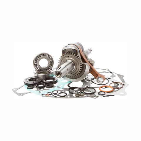 Hotrod's Inc. Bottom End Kit CBK0184 for Classic and Custom Car Engines