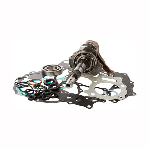 Hotrod's Inc. Bottom End Kit (CBK0186) for Enhanced Engine Performance