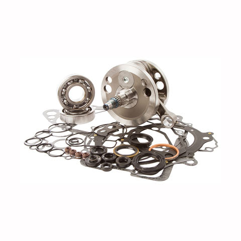 Hotrod's Inc Bottom End Kit (CBK0189) for Automotive Maintenance and Repair