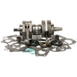 Hotrod's Inc. Bottom End Kit (CBKW001) for Enhanced Engine Performance