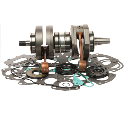 Hotrod's Inc. Bottom End Kit (CBKW002) for Automotive Restoration and Performance