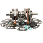 Hotrod's Inc. Bottom End Kit (CBKW002) for Automotive Restoration and Performance