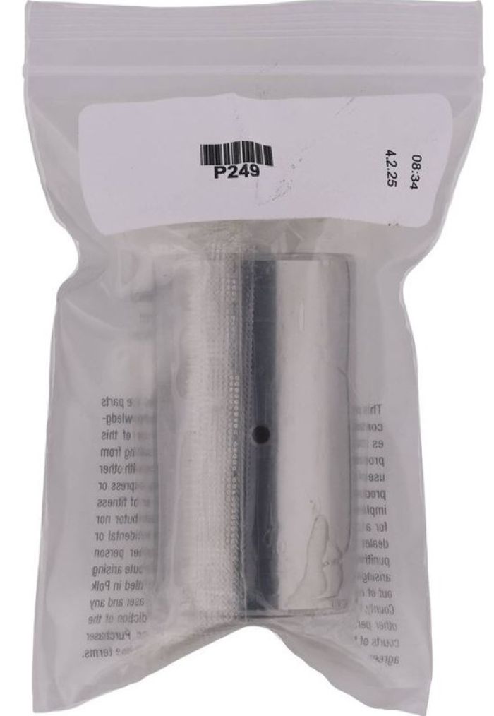Hotrod's Inc P249 Crank Pins for Engine Maintenance and Performance