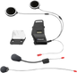 SENA Helmet Clamp Kit - 10S 10S-A0301