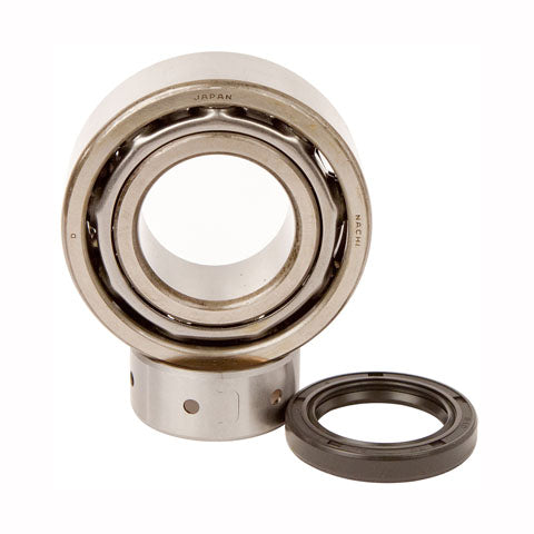 HOTROD'S INC Main Bearing & Seal Kit K075 for Automotive Engines