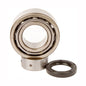 HOTROD'S INC Main Bearing & Seal Kit K075 for Automotive Engines