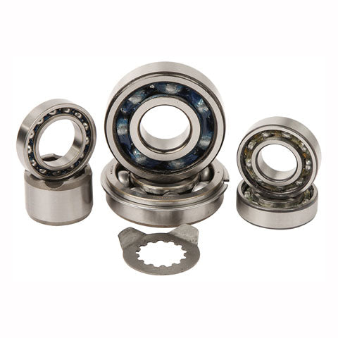 Hotrod's Inc Transmission Bearing Kit TBK0077 for Enhanced Gearbox Performance