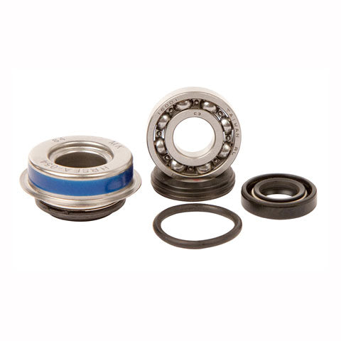 HOTROD'S Inc Water Pump Kit WPK0004 for Automotive Cooling Systems
