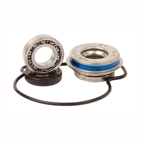 Hotrod's Inc Water Pump Kit WPK0007 for Automotive Cooling Systems