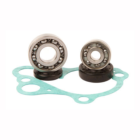 Hotrod's Inc Water Pump Kit WPK0008 - Complete Replacement for Automotive Cooling Systems