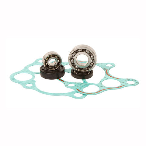 HOTROD'S Inc Water Pump Kit WPK0012 for Automotive Cooling Systems