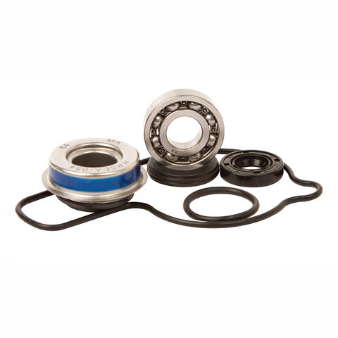 HotRod's Inc Water Pump Kit WPK0014 – Reliable Automotive Cooling System Solution