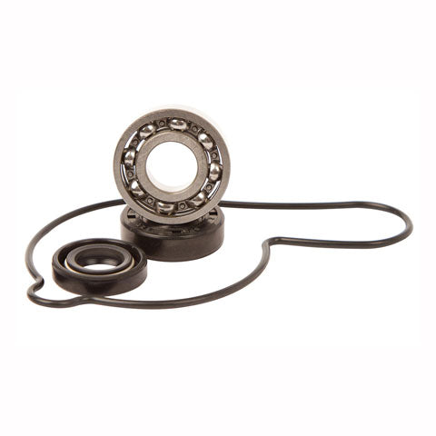 HOTROD'S INC Water Pump Kit WPK0015 for Automotive Repairs