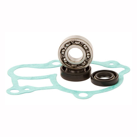 HotRod's Inc Water Pump Kit WPK0017 – Reliable Performance for Your Vehicle