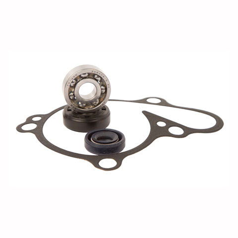 Hotrod's Inc Water Pump Kit (WPK0020) - Reliable Replacement for Automotive Cooling Systems