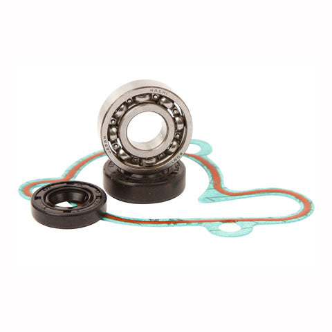 Hotrod's Inc Water Pump Kit WPK0022 for Automotive Cooling Systems