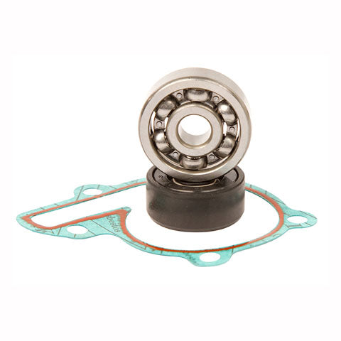 Hotrod's Inc Water Pump Kit WPK0026 - Complete Water Pump Replacement for Classic and Performance Vehicles