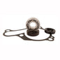 Hotrod's Inc Water Pump Kit WPK0029 for Automotive Cooling Systems