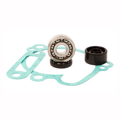 HOTROD'S INC Water Pump Kit WPK0034 for Automotive Maintenance