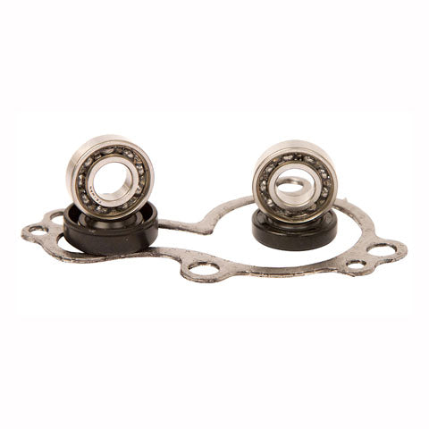 HotRod's Inc Water Pump Kit WPK0038 for Classic Cars and Hot Rods