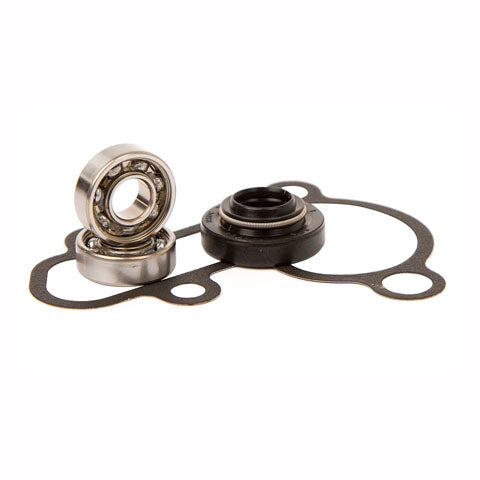 Hotrod's Inc Water Pump Kit WPK0040 for Automotive Cooling Systems