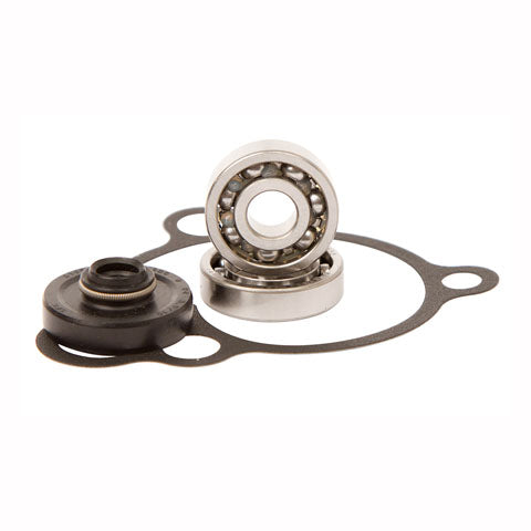 HOTROD'S INC Water Pump Kit WPK0042 for Automotive Performance