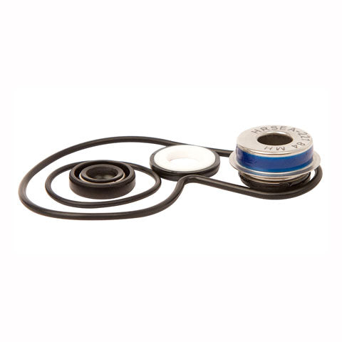 HOTROD'S Inc Water Pump Kit WPK0043 – Reliable Performance for Your Vehicle