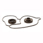 HOTROD'S Inc Water Pump Kit WPK0045 for Classic and Custom Vehicles