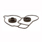 Hotrod's Inc Water Pump Kit WPK0052 – Reliable Performance for Your Vehicle