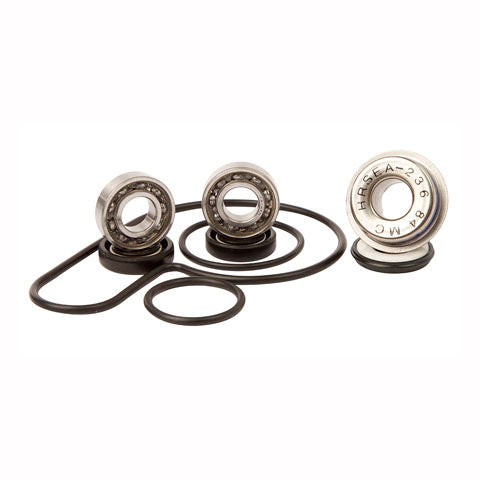 Hotrod's Inc Water Pump Kit WPK0053 for Automotive Repairs