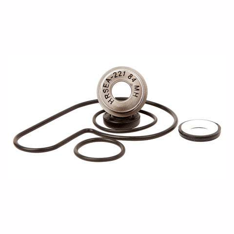 Hotrod's Inc Water Pump Kit WPK0054 for Automotive Cooling Systems